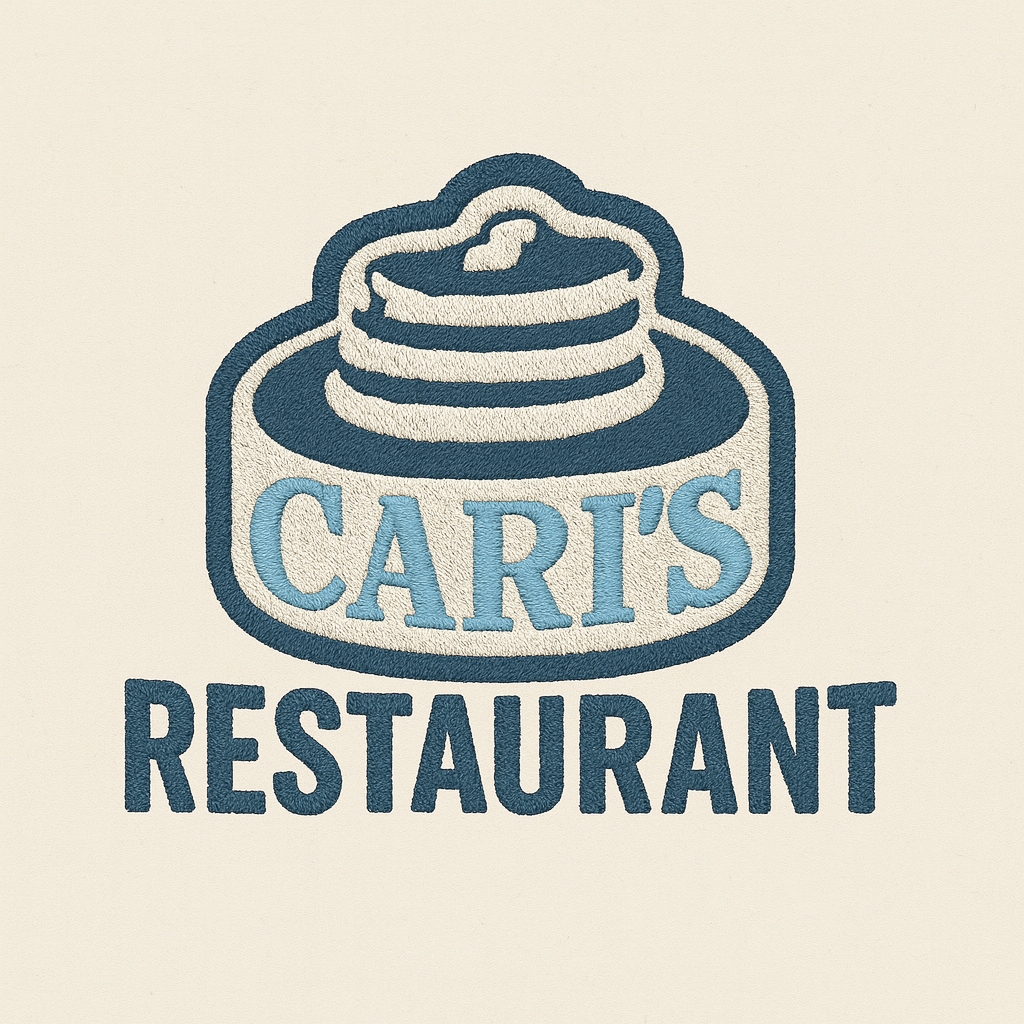 Cari's Restaurant Logo