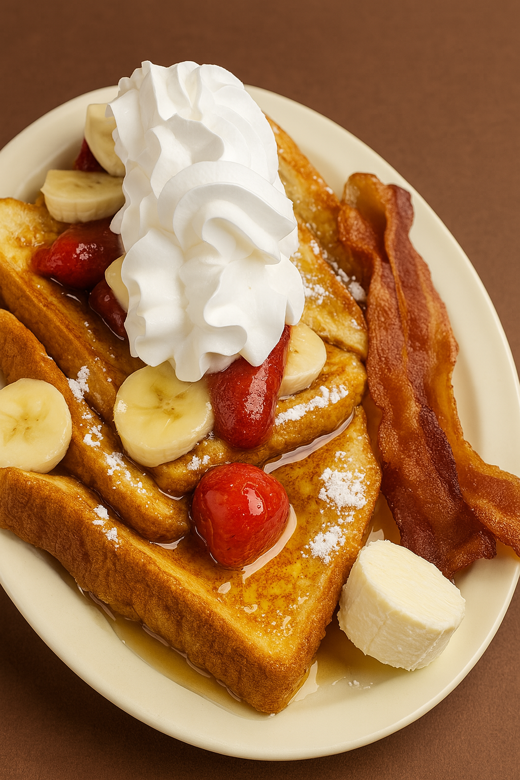 French Toast